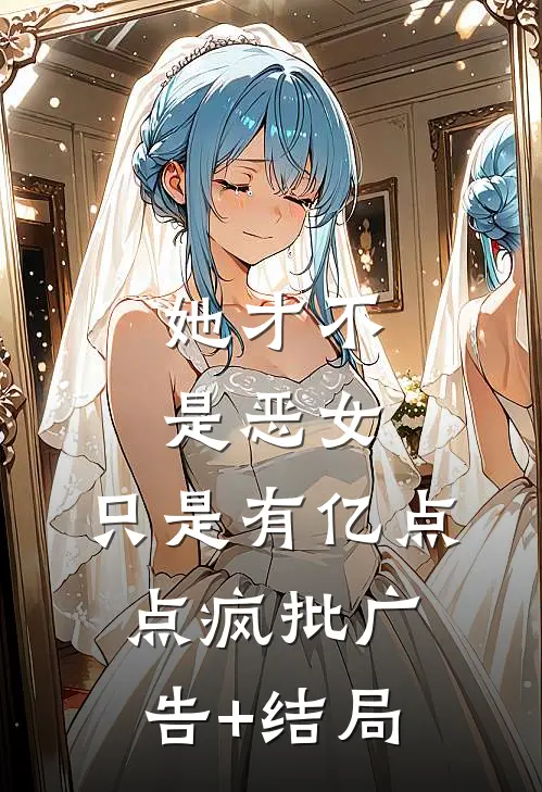 她才不是恶女，只是有亿点点疯批广告+结局