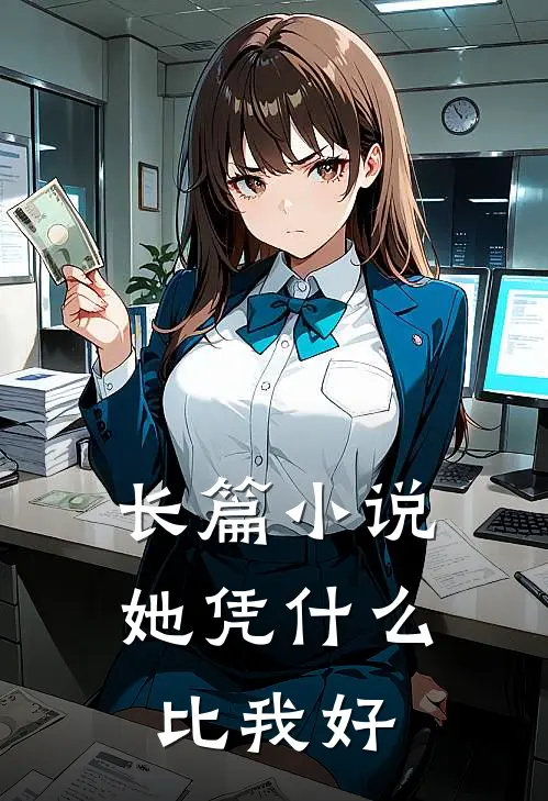 长篇小说她凭什么比我好