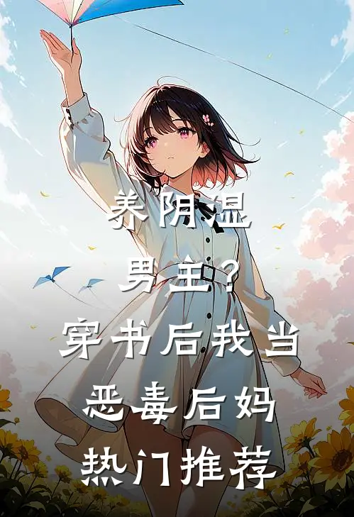 养阴湿男主？穿书后我当恶毒后妈热门推荐