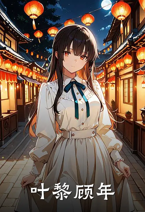 叶黎顾年