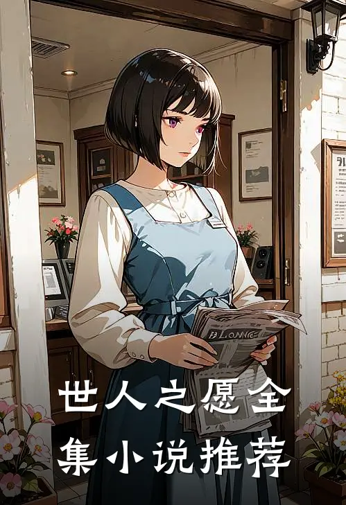 世人之愿全集小说推荐
