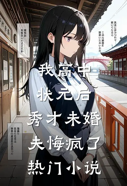 我高中状元后，秀才未婚夫悔疯了热门小说