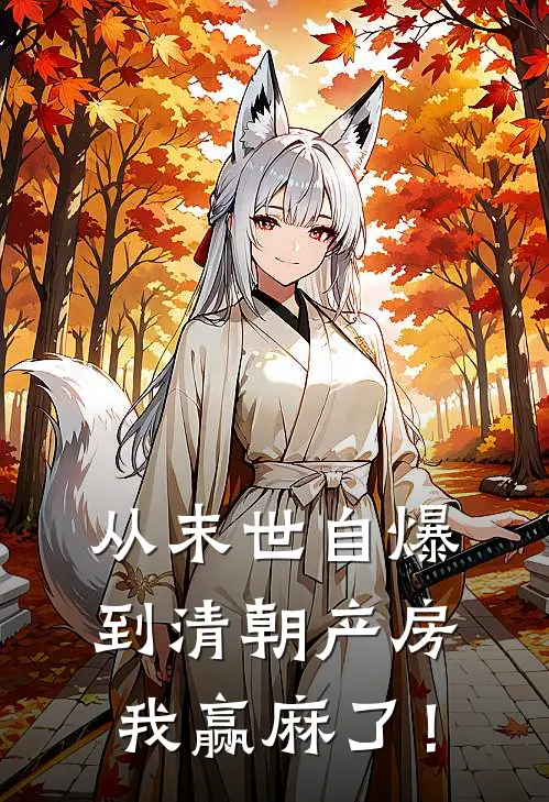从末世自爆到清朝产房，我赢麻了！