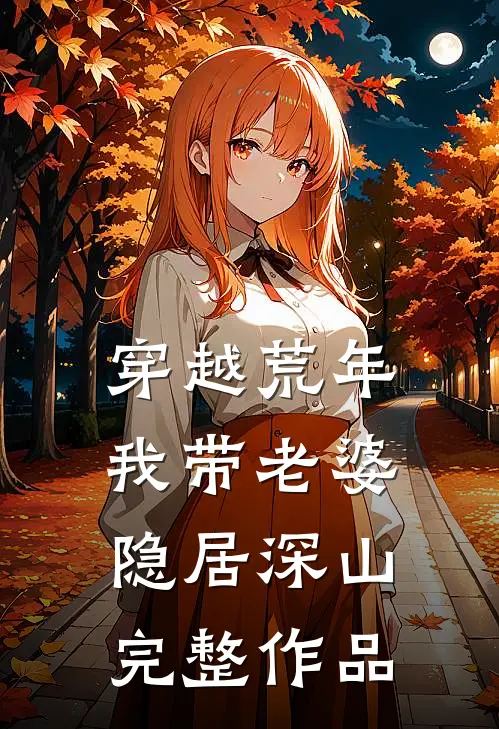 穿越荒年，我带老婆隐居深山完整作品