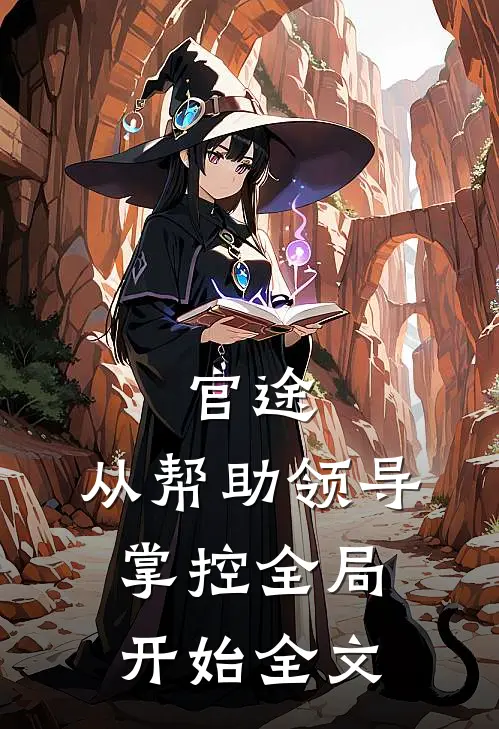 官途：从帮助领导掌控全局开始全文