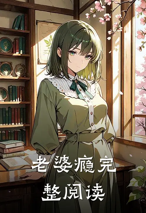 老婆瘾完整阅读