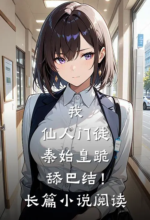 我，仙人门徒，秦始皇跪舔巴结！长篇小说阅读