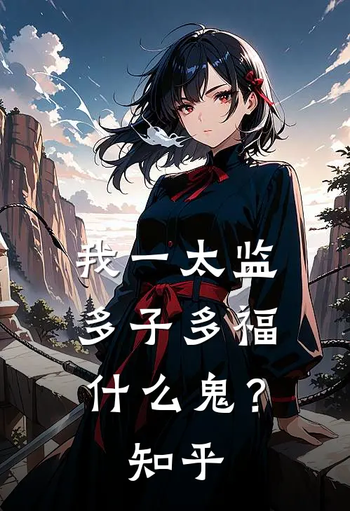 我一太监，多子多福什么鬼？知乎