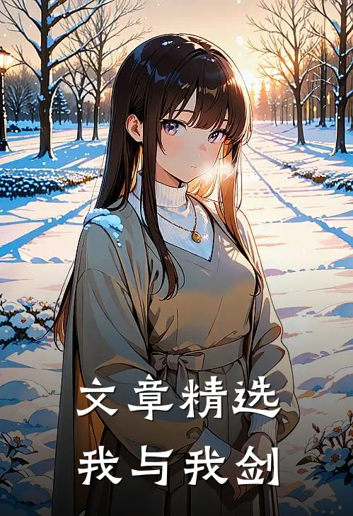 文章精选我与我剑