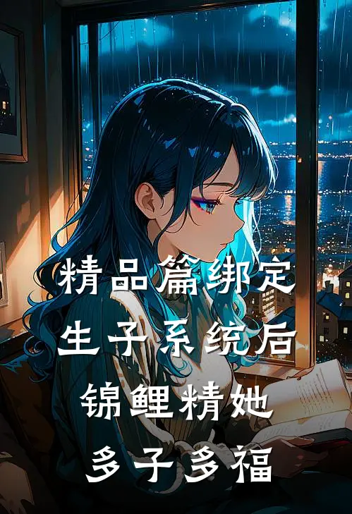 精品篇绑定生子系统后，锦鲤精她多子多福