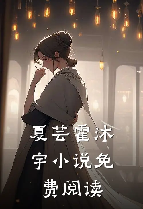 夏芸霍沐宇小说免费阅读