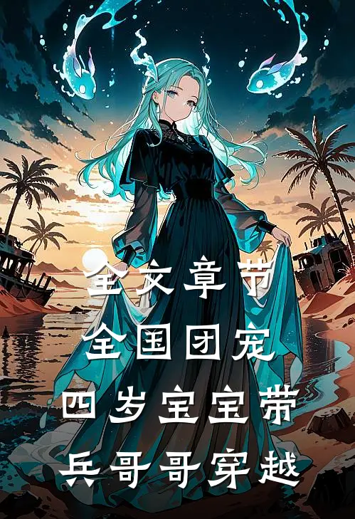 全文章节全国团宠：四岁宝宝带兵哥哥穿越