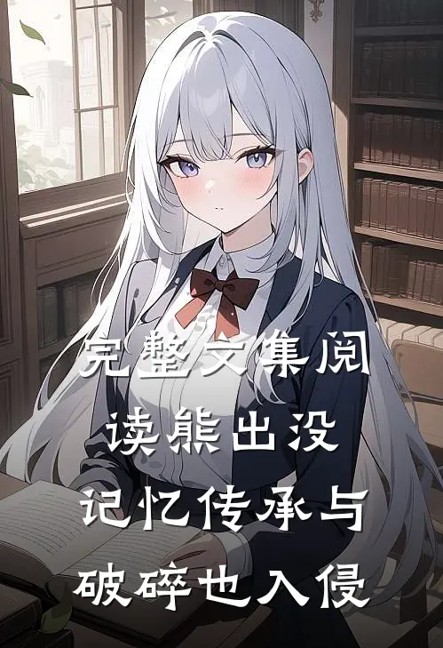 完整文集阅读熊出没：记忆传承与破碎也入侵