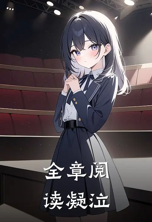 全章阅读凝泣