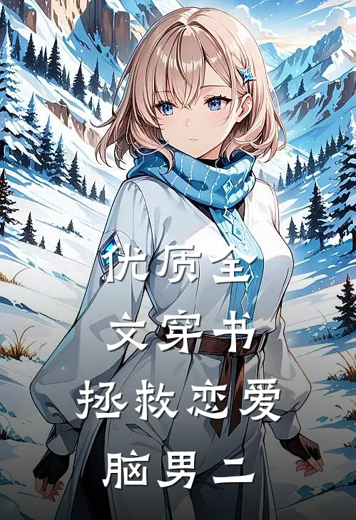 优质全文穿书：拯救恋爱脑男二