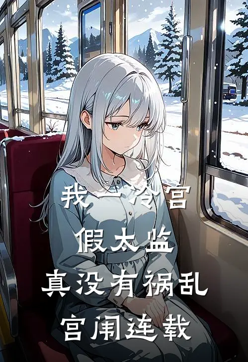 我一冷宫假太监，真没有祸乱宫闱连载