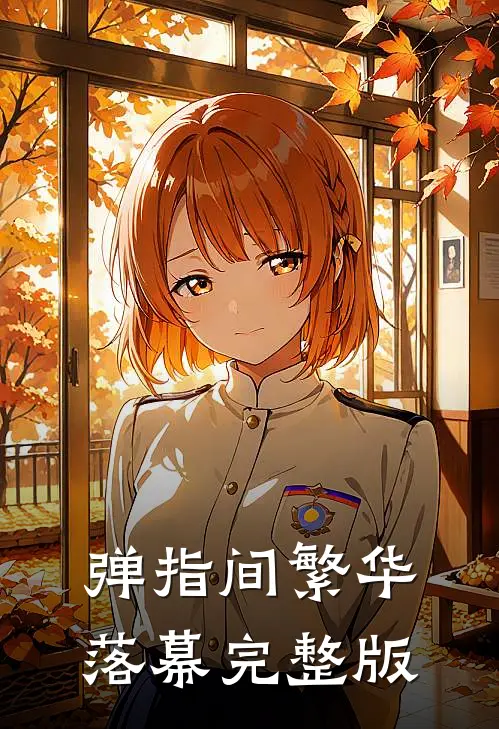弹指间繁华落幕完整版