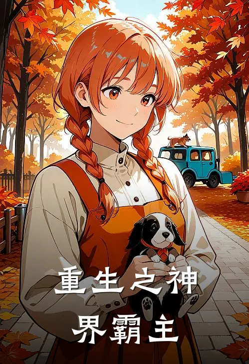 重生之神界霸主