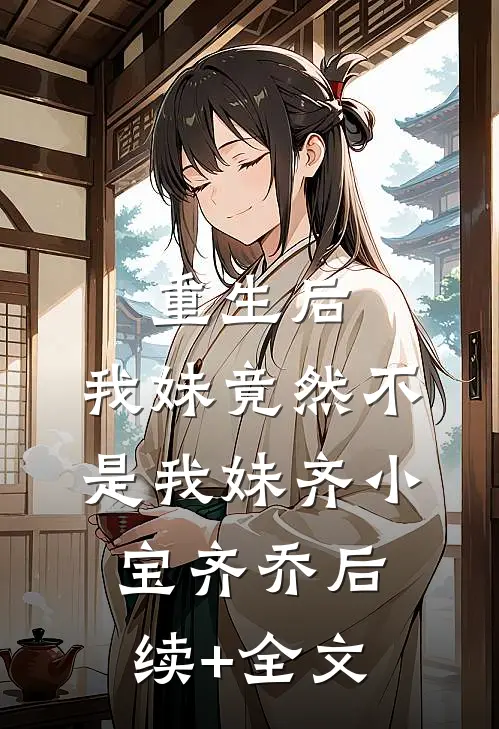 重生后，我妹竟然不是我妹齐小宝齐乔后续+全文