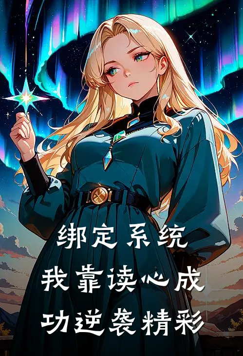 绑定系统：我靠读心成功逆袭精彩
