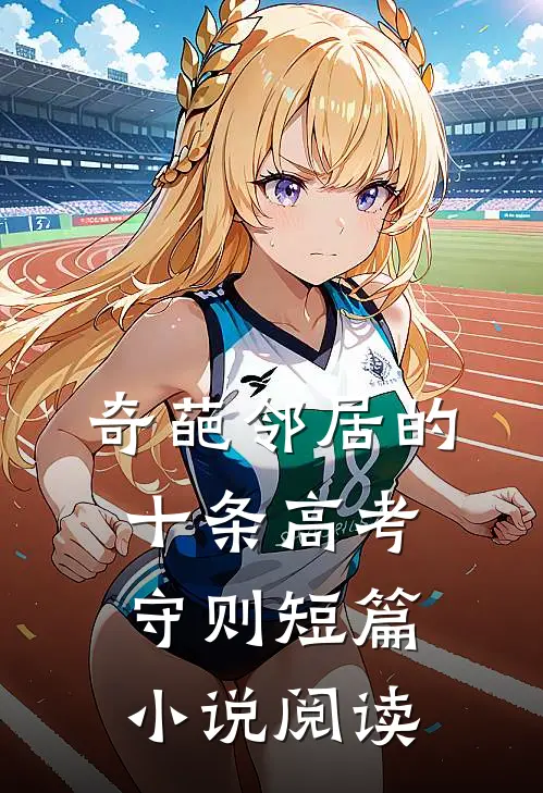 奇葩邻居的十条高考守则短篇小说阅读