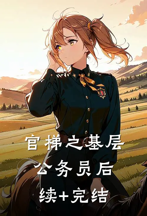 官梯之【基层公务员】后续+完结