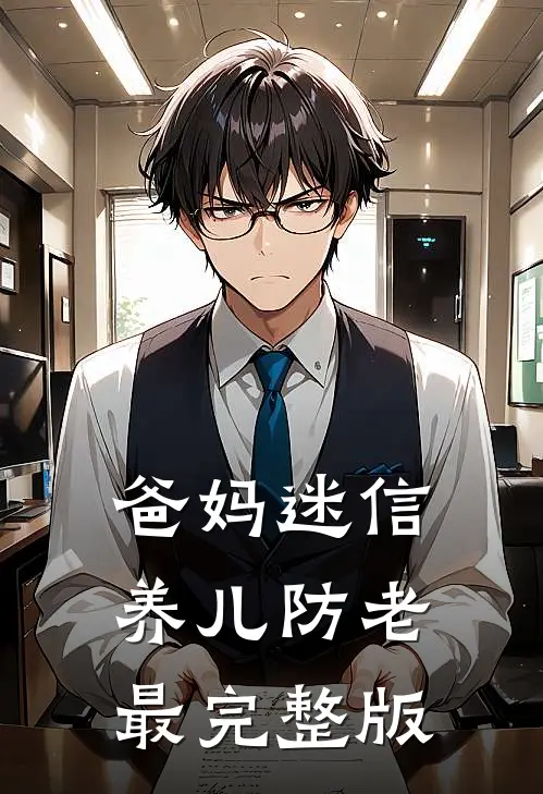 爸妈迷信养儿防老最完整版