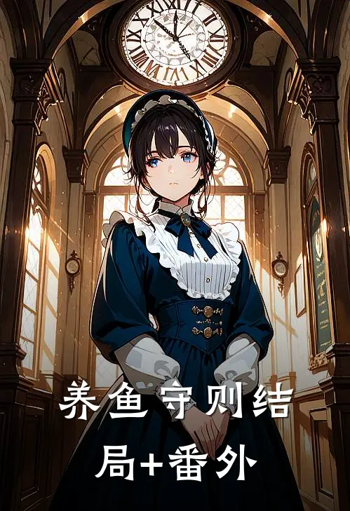 养鱼守则结局+番外