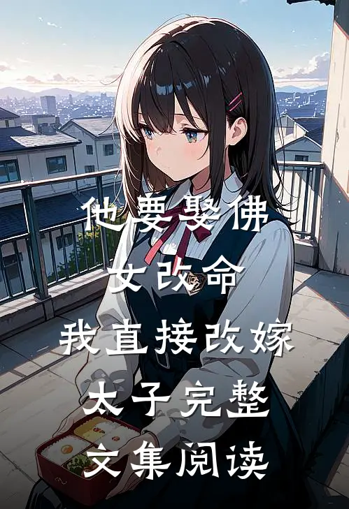 他要娶佛女改命，我直接改嫁太子完整文集阅读