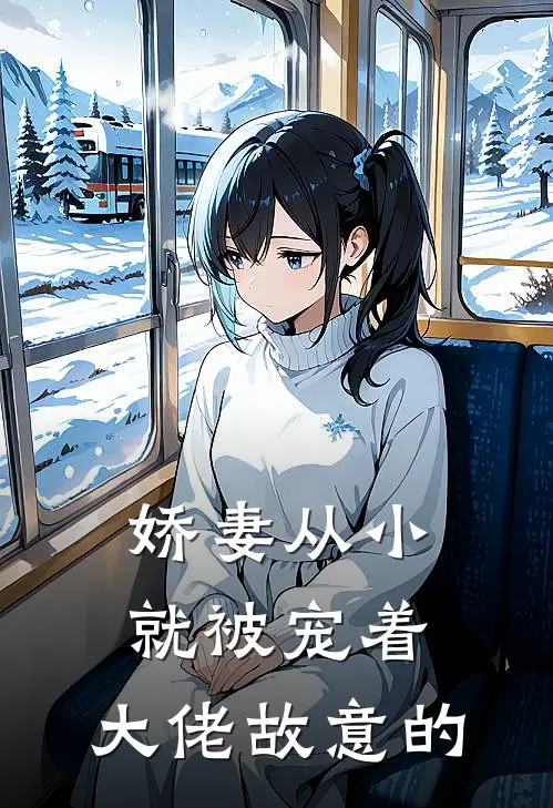 娇妻从小就被宠着，大佬故意的