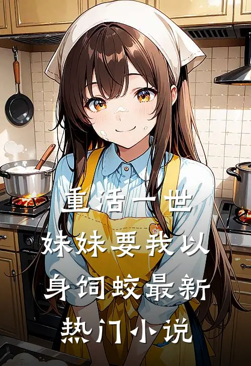 重活一世，妹妹要我以身饲蛟最新热门小说