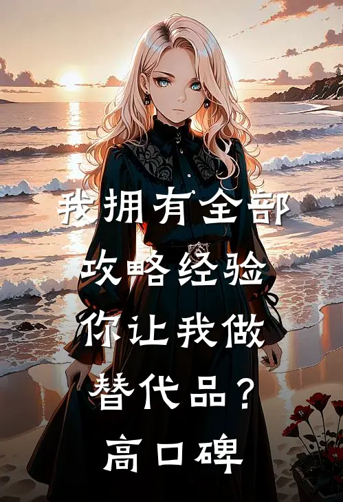 我拥有全部攻略经验，你让我做替代品？高口碑