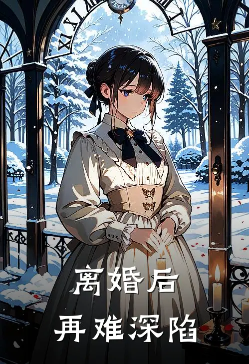离婚后，再难深陷