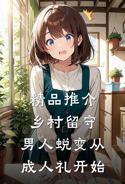 精品推介乡村留守：男人蜕变从成人礼开始
