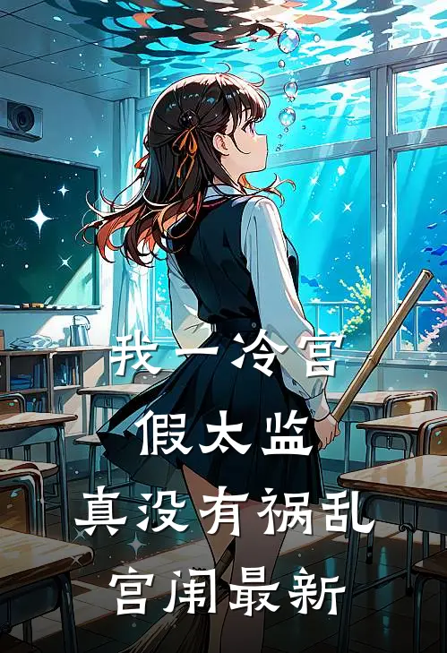 我一冷宫假太监，真没有祸乱宫闱最新