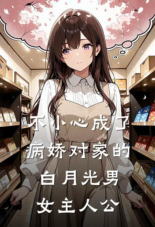 不小心成了病娇对家的白月光男女主人公