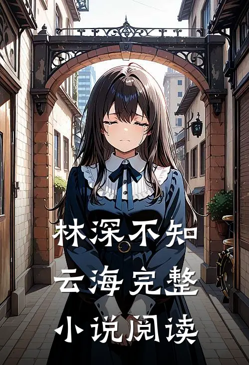 林深不知云海完整小说阅读