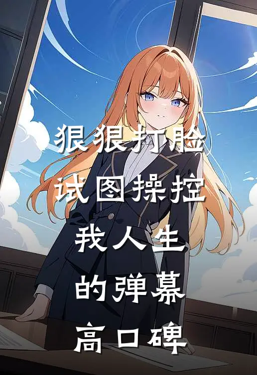 狠狠打脸试图操控我人生的弹幕高口碑