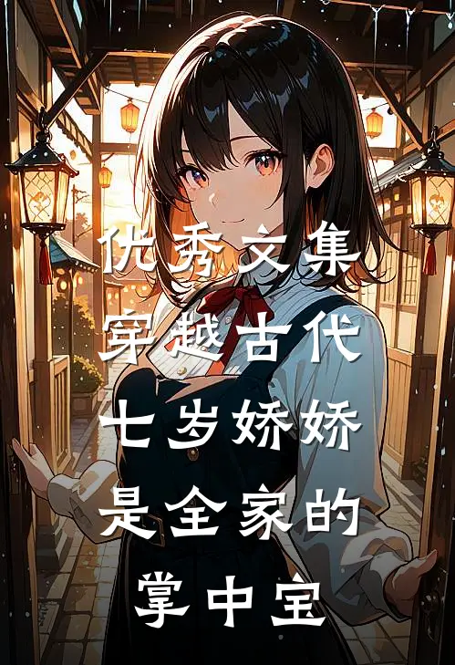 优秀文集穿越古代：七岁娇娇是全家的掌中宝