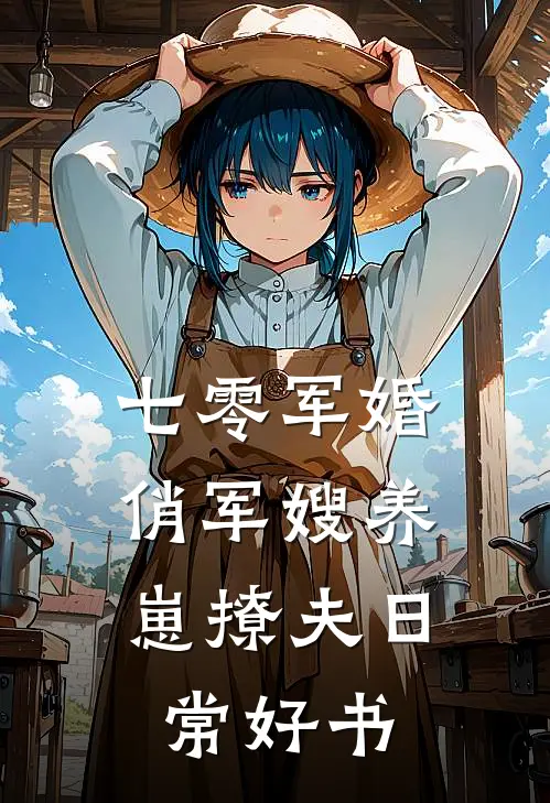 七零军婚：俏军嫂养崽撩夫日常好书