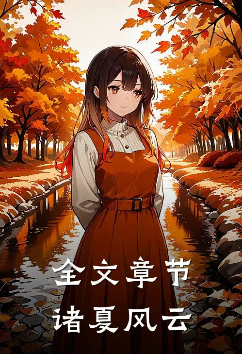 全文章节诸夏风云