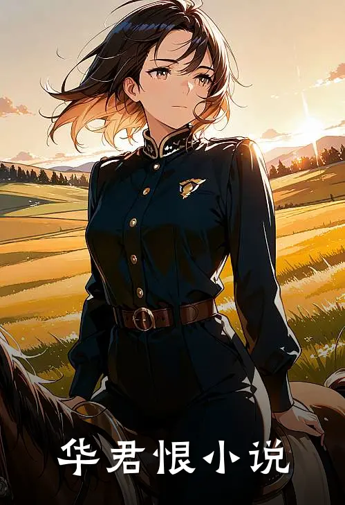 华君恨小说