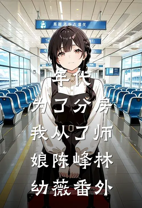 年代：为了分房，我从了师娘陈峰林幼薇番外