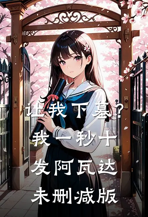 让我下墓？我一秒十发阿瓦达未删减版