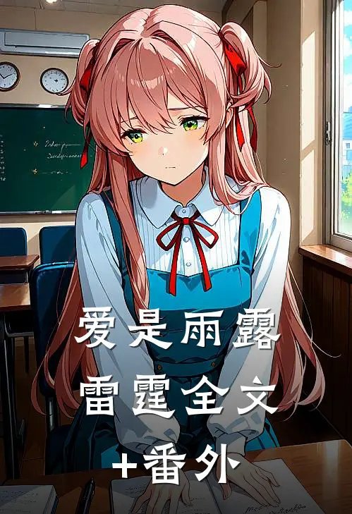 爱是雨露雷霆全文+番外