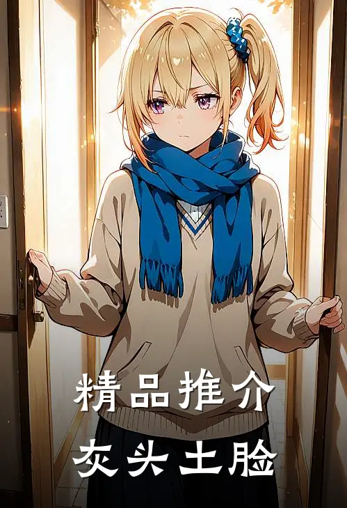 精品推介灰头土脸