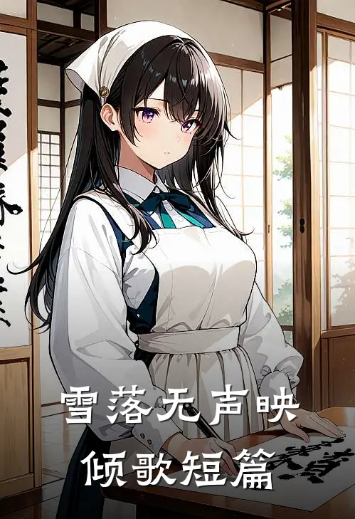 雪落无声映倾歌短篇