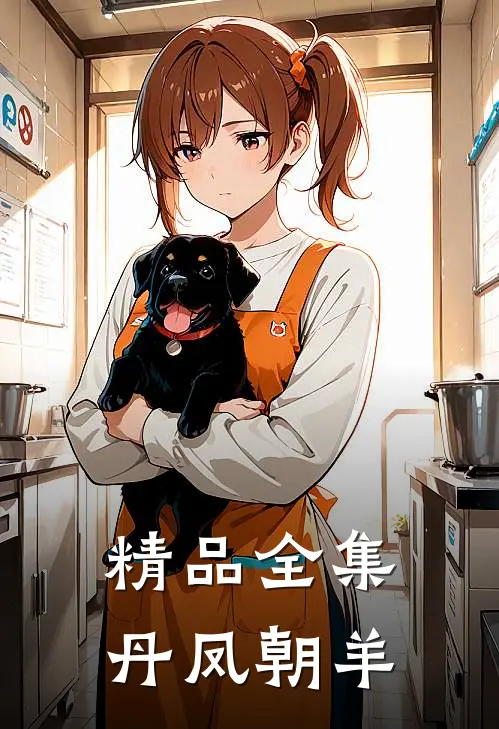 精品全集丹凤朝羊