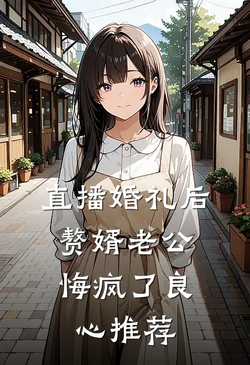 直播婚礼后，赘婿老公悔疯了良心推荐