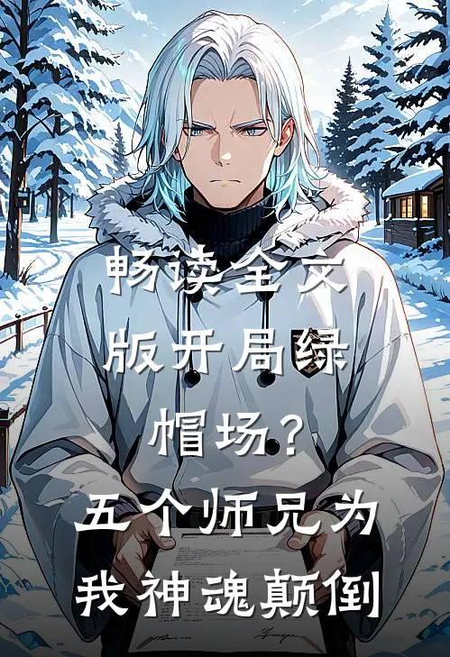 畅读全文版开局绿帽场？五个师兄为我神魂颠倒